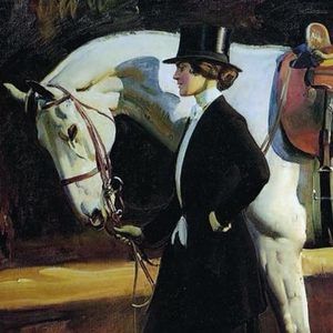 Meet your Posher, Alexandra